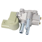 OEM Idle Air Control Valve 22270-15010 for Toyota Celica Corolla Geo Prizm 1.6L