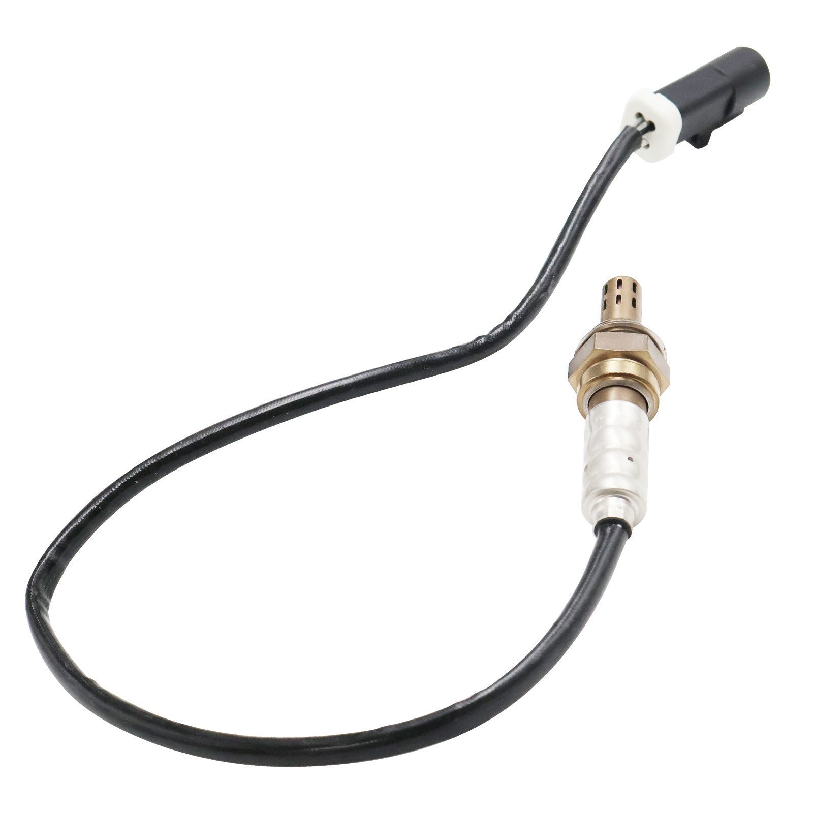 2 Up & Downstream O2 Oxygen Sensors for Ford F-150 Explorer Escape Lincoln