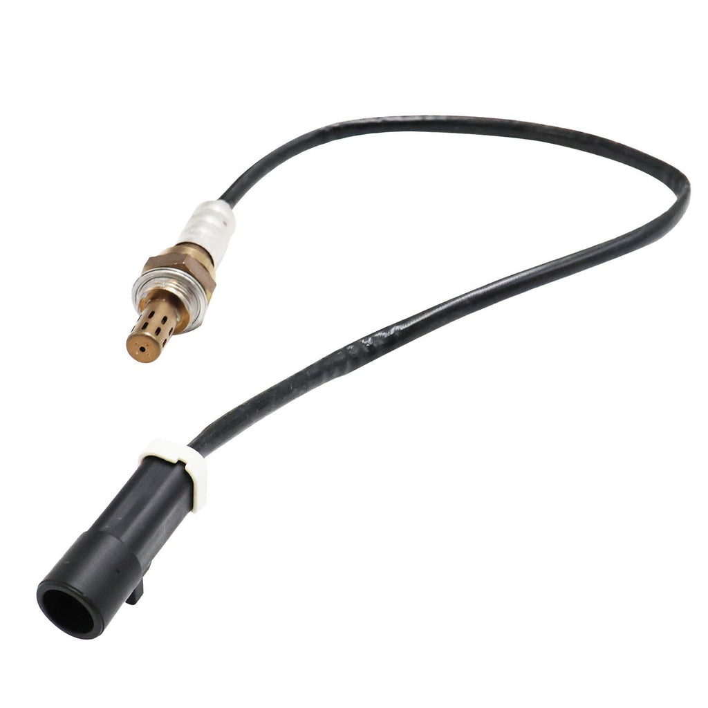 2 Up & Downstream O2 Oxygen Sensors for Ford F-150 Explorer Escape Lincoln