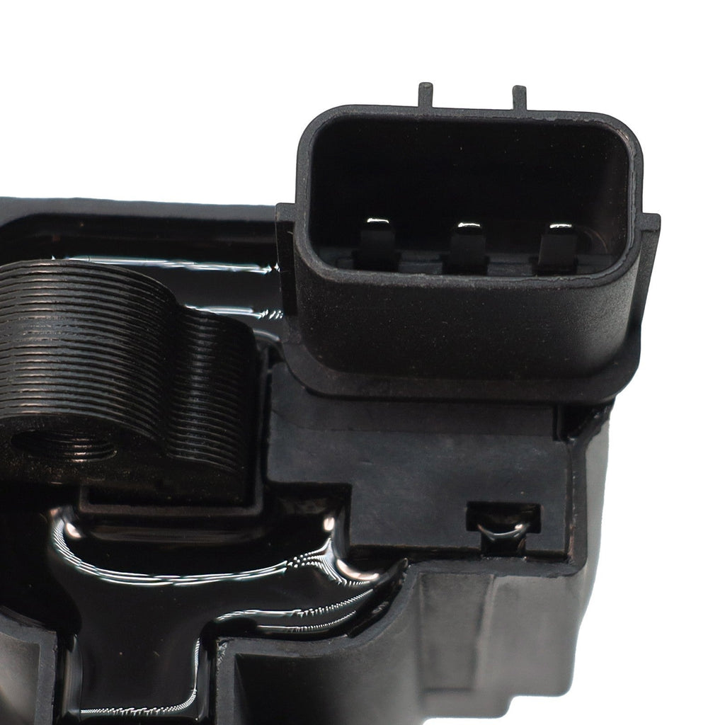 UF295 Ignition Coil Set for 2002-2007 Mitsubishi Lancer OZ Rally 2.0L I4