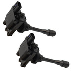 UF295 Ignition Coil Set for 2002-2007 Mitsubishi Lancer OZ Rally 2.0L I4