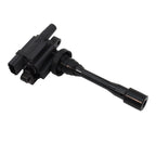 UF295 Ignition Coil Set for 2002-2007 Mitsubishi Lancer OZ Rally 2.0L I4