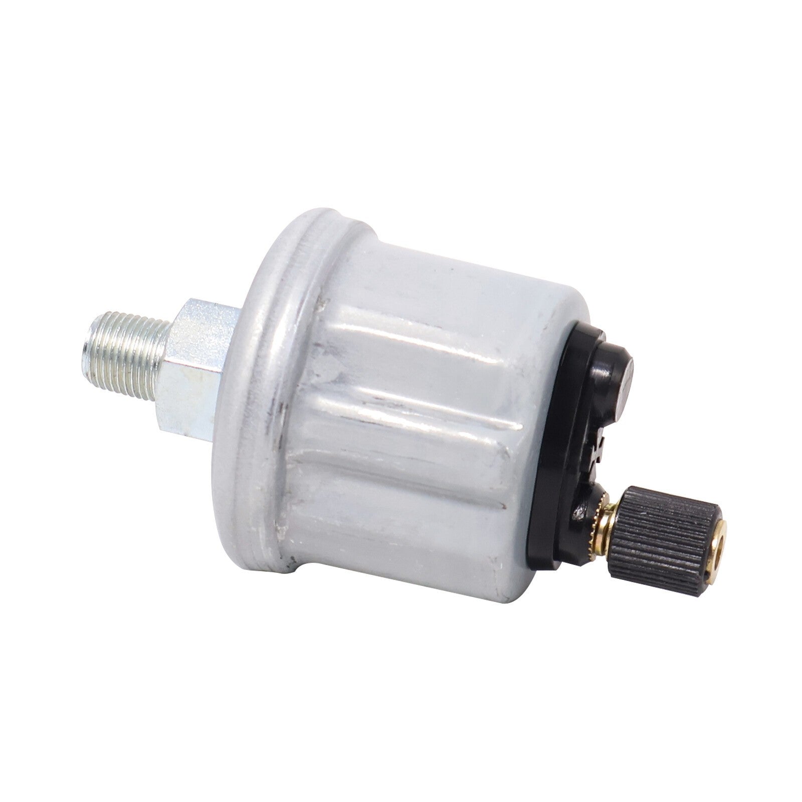 1/8-27NPTF Oil Pressure Sensor 0-10 Bar for VDO Engine 87437190000