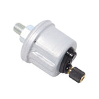 1/8-27NPTF Oil Pressure Sensor 0-10 Bar for VDO Engine 87437190000