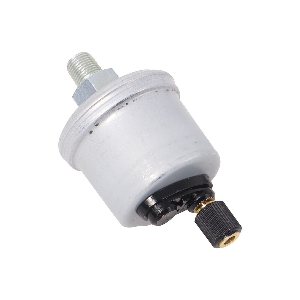 1/8-27NPTF Oil Pressure Sensor 0-10 Bar for VDO Engine 87437190000