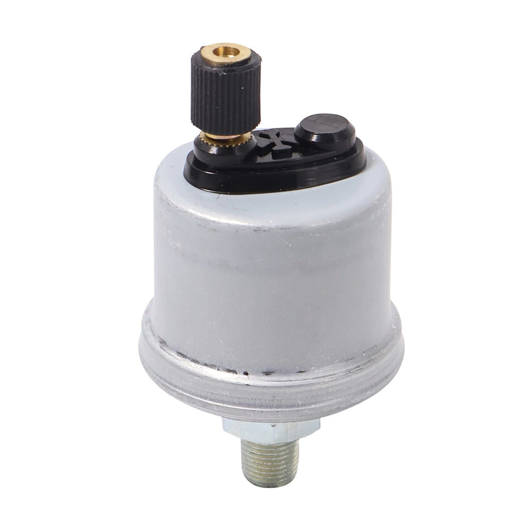 1/8-27NPTF Oil Pressure Sensor 0-10 Bar for VDO Engine 87437190000