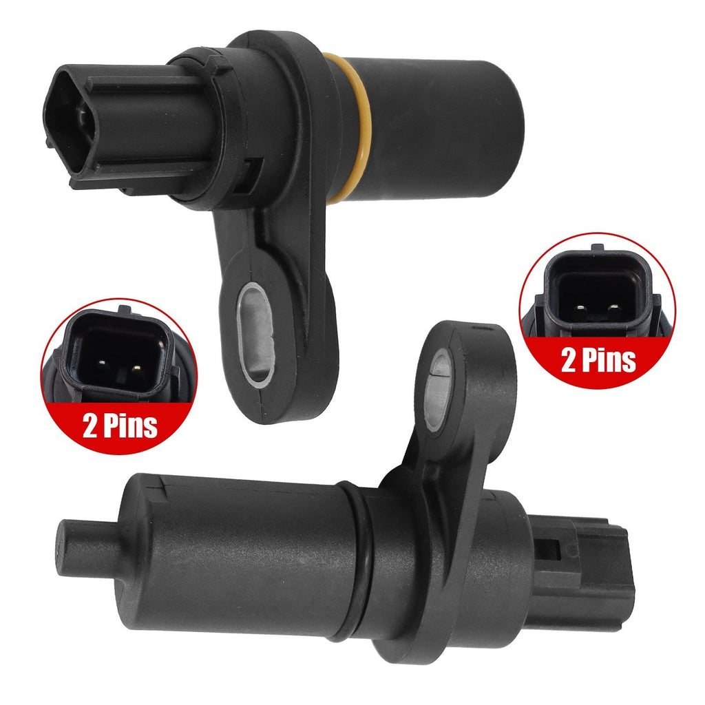 42RLE Input Output Speed Sensor Kit for Chrysler Jeep Dodge Liberty NEW D92887A
