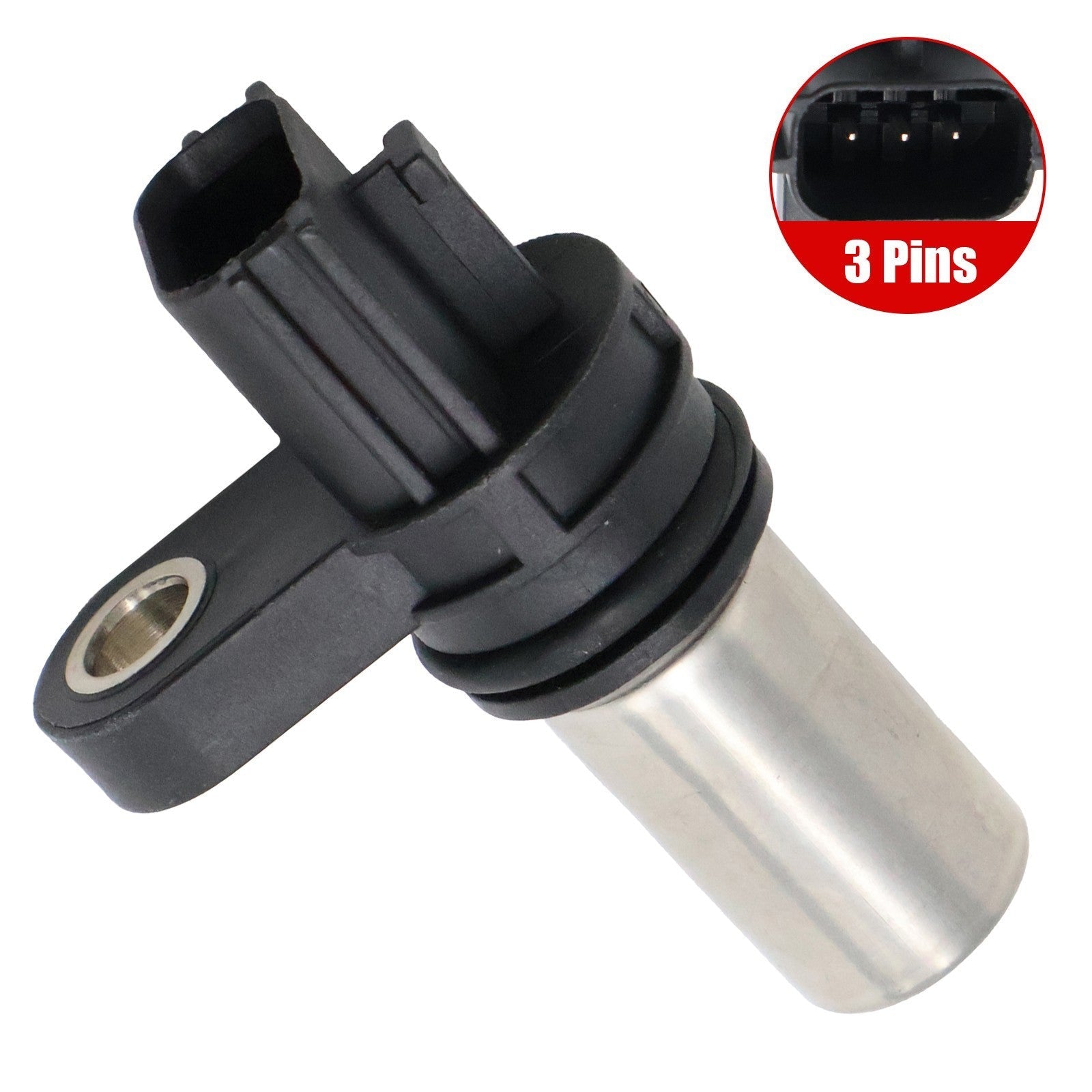 New Crankshaft Camshaft Position Sensor 23731-6N21A for Nissan Altima