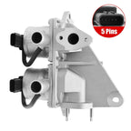 Secondary Air Injection Pump Valve 2571031011 for 07-10 Toyota Tundra 4.0L V6