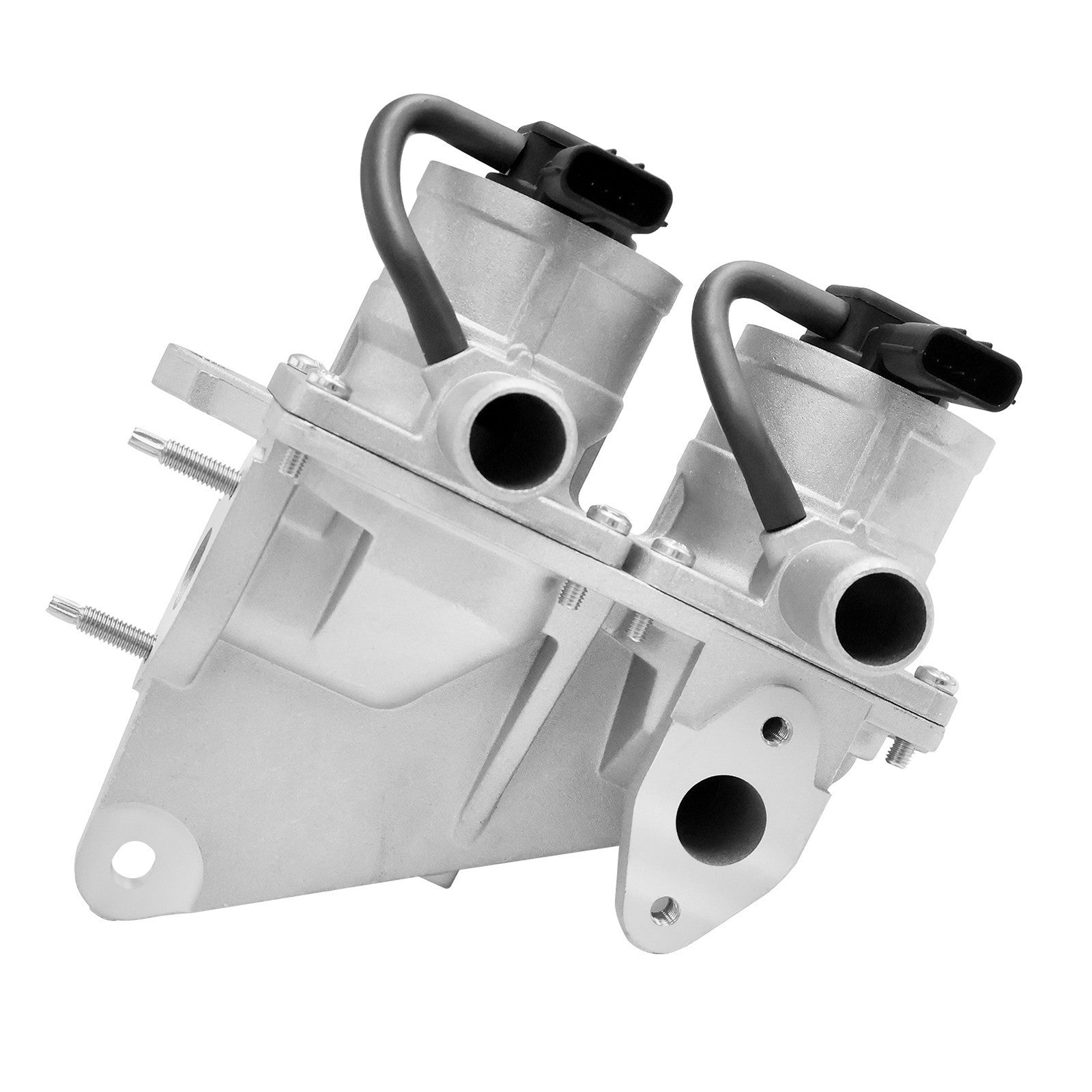 Secondary Air Injection Pump Valve 2571031011 for 07-10 Toyota Tundra 4.0L V6