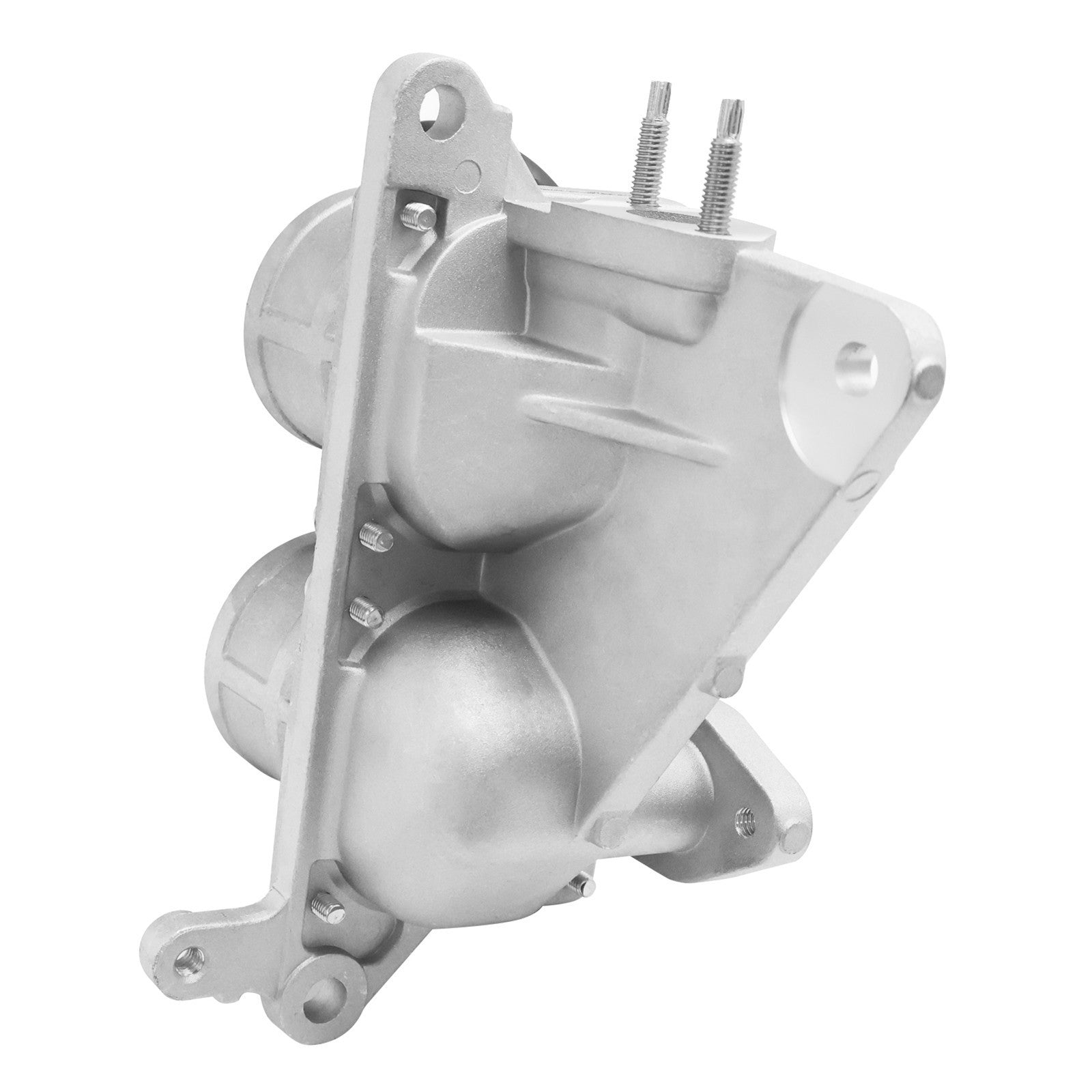 Secondary Air Injection Pump Valve 2571031011 for 07-10 Toyota Tundra 4.0L V6