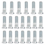 Set of 20 Wheel Lug Studs 610-269 for Acura CSX TSX Honda Civic Insight Wagovan