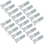 Set of 20 Wheel Lug Studs 610-269 for Acura CSX TSX Honda Civic Insight Wagovan