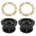 2 PCS Locking Hub FHS-005 for Chevrolet Geo Pontiac Suzuki 1989-1998 4380160A00
