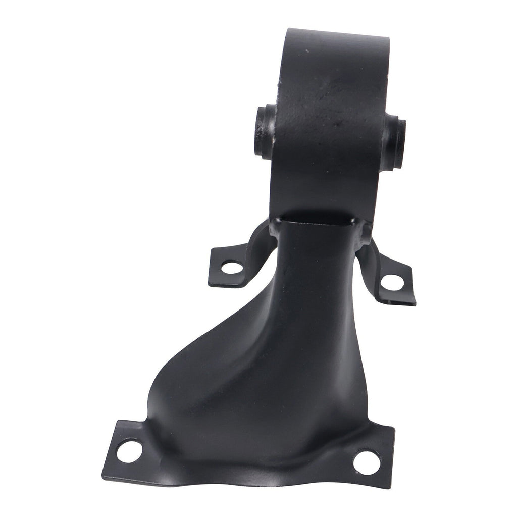 4Pcs Engine & Transmission Mount Set for 02-07 Mitsubishi Lancer 2.0L 4-Door