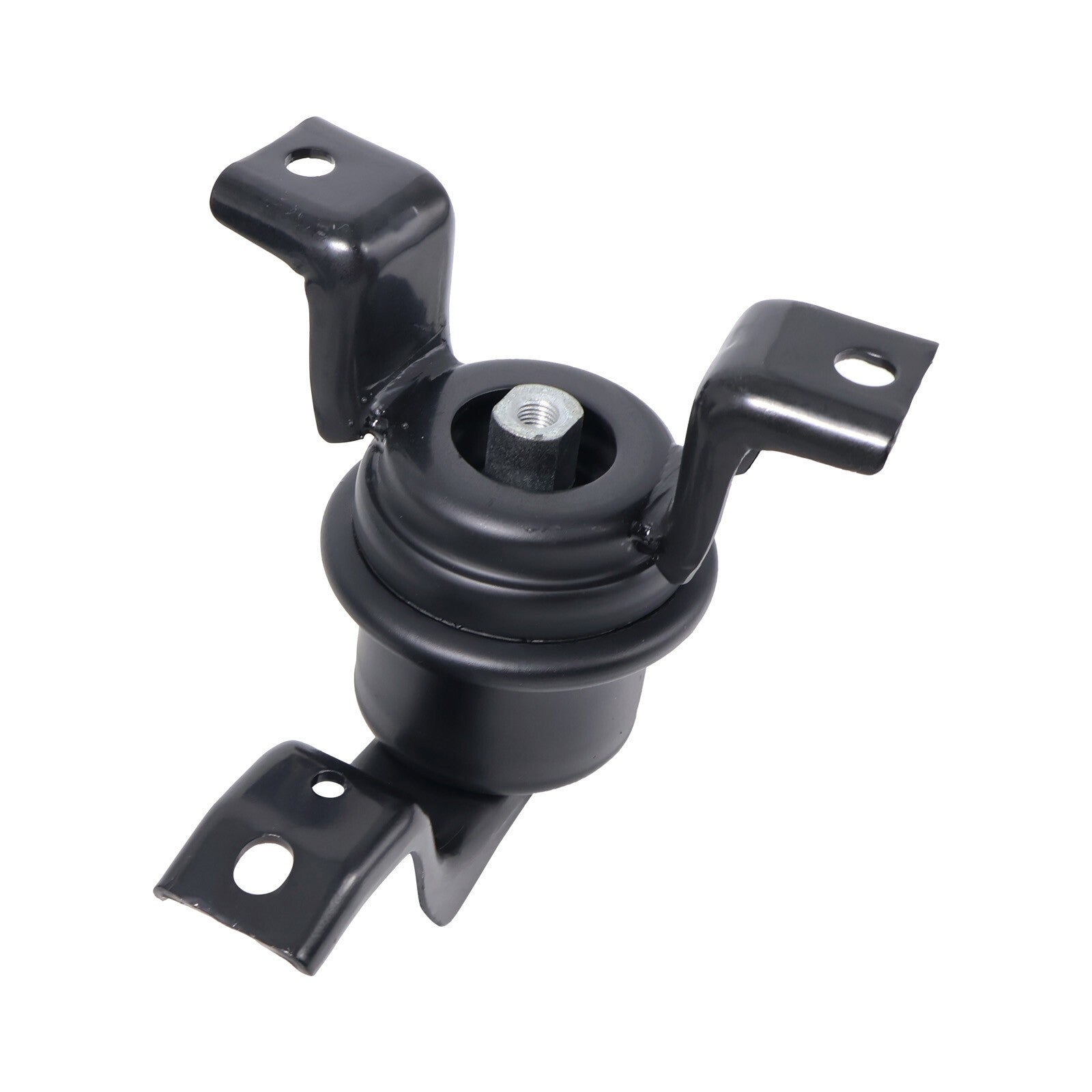 4Pcs Engine & Transmission Mount Set for 02-07 Mitsubishi Lancer 2.0L 4-Door