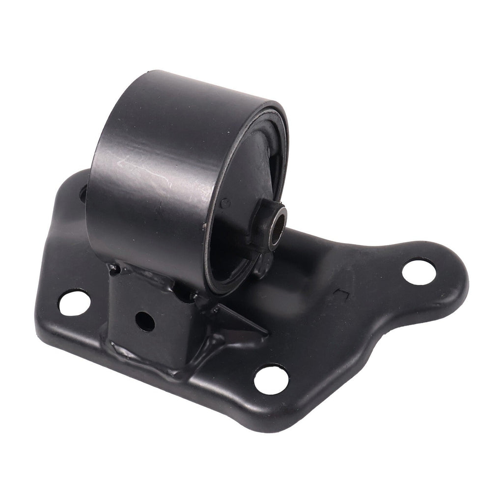 4Pcs Engine & Transmission Mount Set for 02-07 Mitsubishi Lancer 2.0L 4-Door