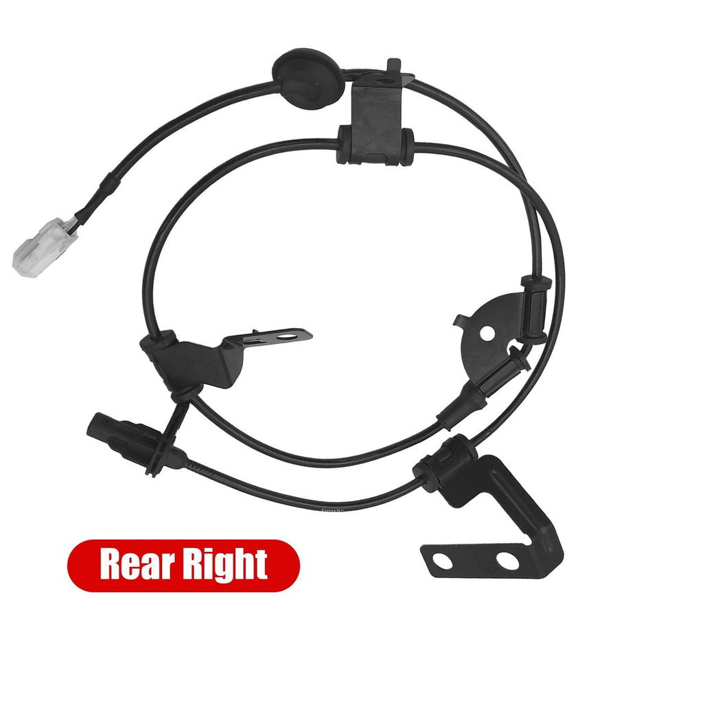 Rear Right ABS Wheel Speed Sensor Hyundai Tucson Kia Sportage 2010-2016 L4 2.0L