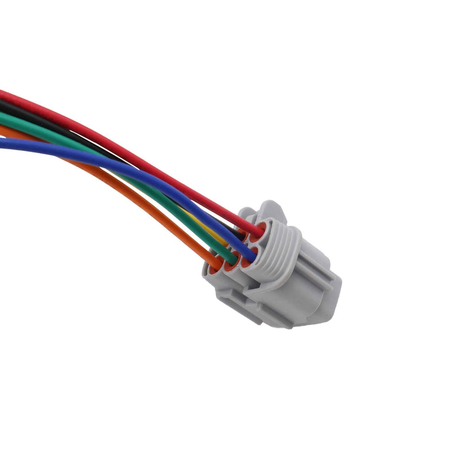 Idle Air Control Connector 237812Y011 for Infiniti I30 Nissan Maxima 3.0L