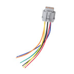 Idle Air Control Connector 237812Y011 for Infiniti I30 Nissan Maxima 3.0L