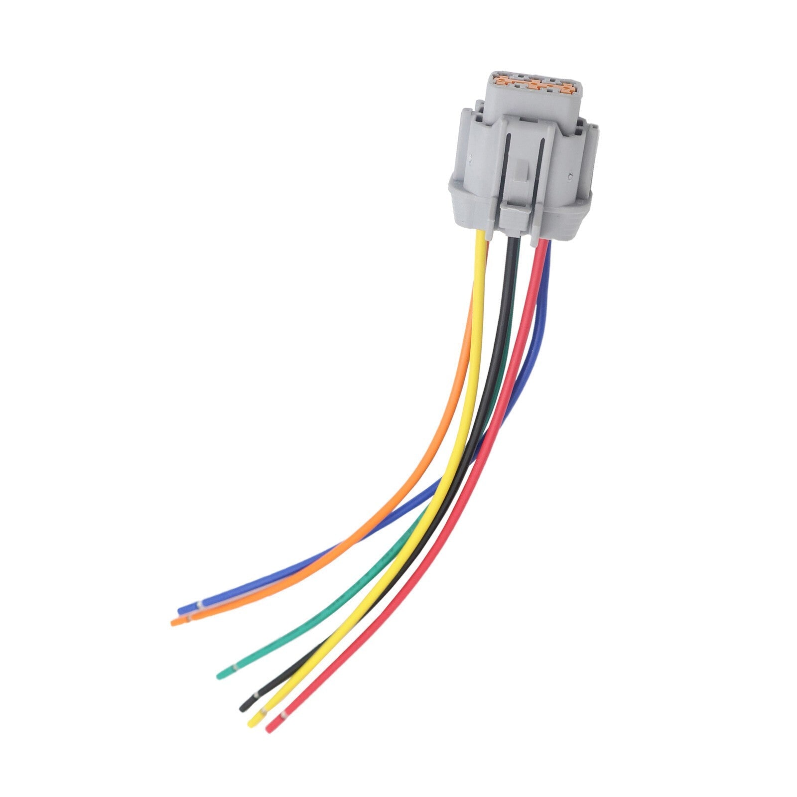 Idle Air Control Connector 237812Y011 for Infiniti I30 Nissan Maxima 3.0L