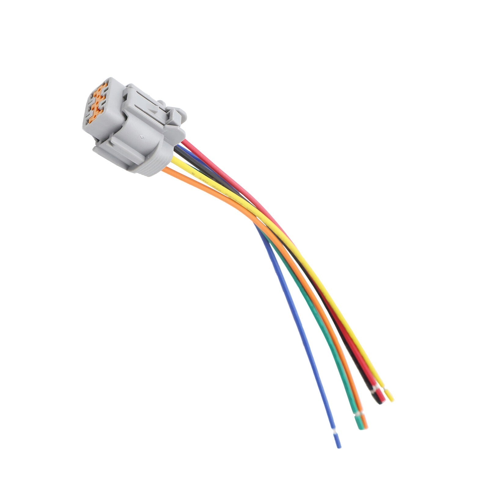 Idle Air Control Connector 237812Y011 for Infiniti I30 Nissan Maxima 3.0L