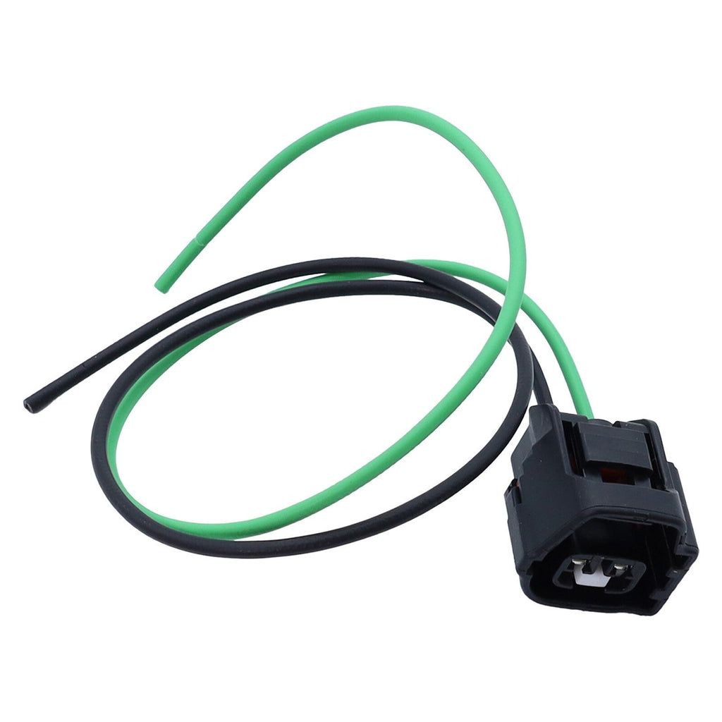 Ambient Air Temp Sensor & Connector 19204230 for Toyota Lexus Suzuki Subaru
