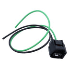Ambient Air Temp Sensor & Connector 19204230 for Toyota Lexus Suzuki Subaru