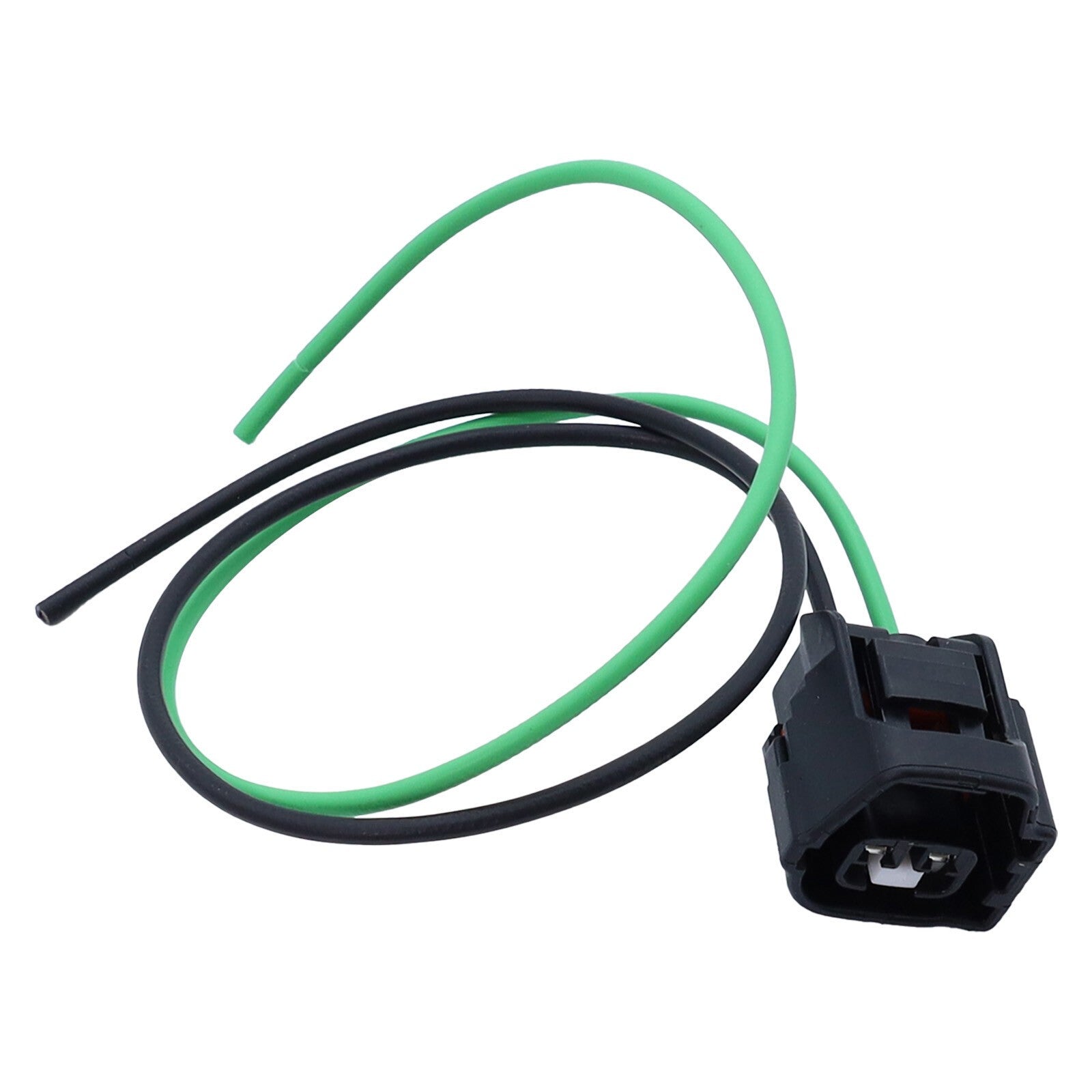 Ambient Air Temp Sensor & Connector 19204230 for Toyota Lexus Suzuki Subaru