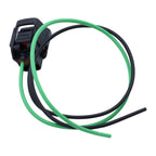 Ambient Air Temp Sensor & Connector 19204230 for Toyota Lexus Suzuki Subaru