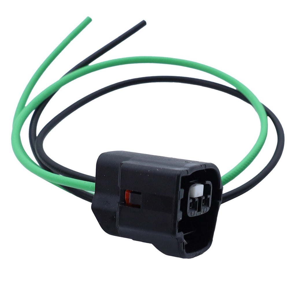 Ambient Air Temp Sensor & Connector 19204230 for Toyota Lexus Suzuki Subaru