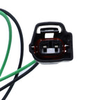 Ambient Air Temp Sensor & Connector 19204230 for Toyota Lexus Suzuki Subaru