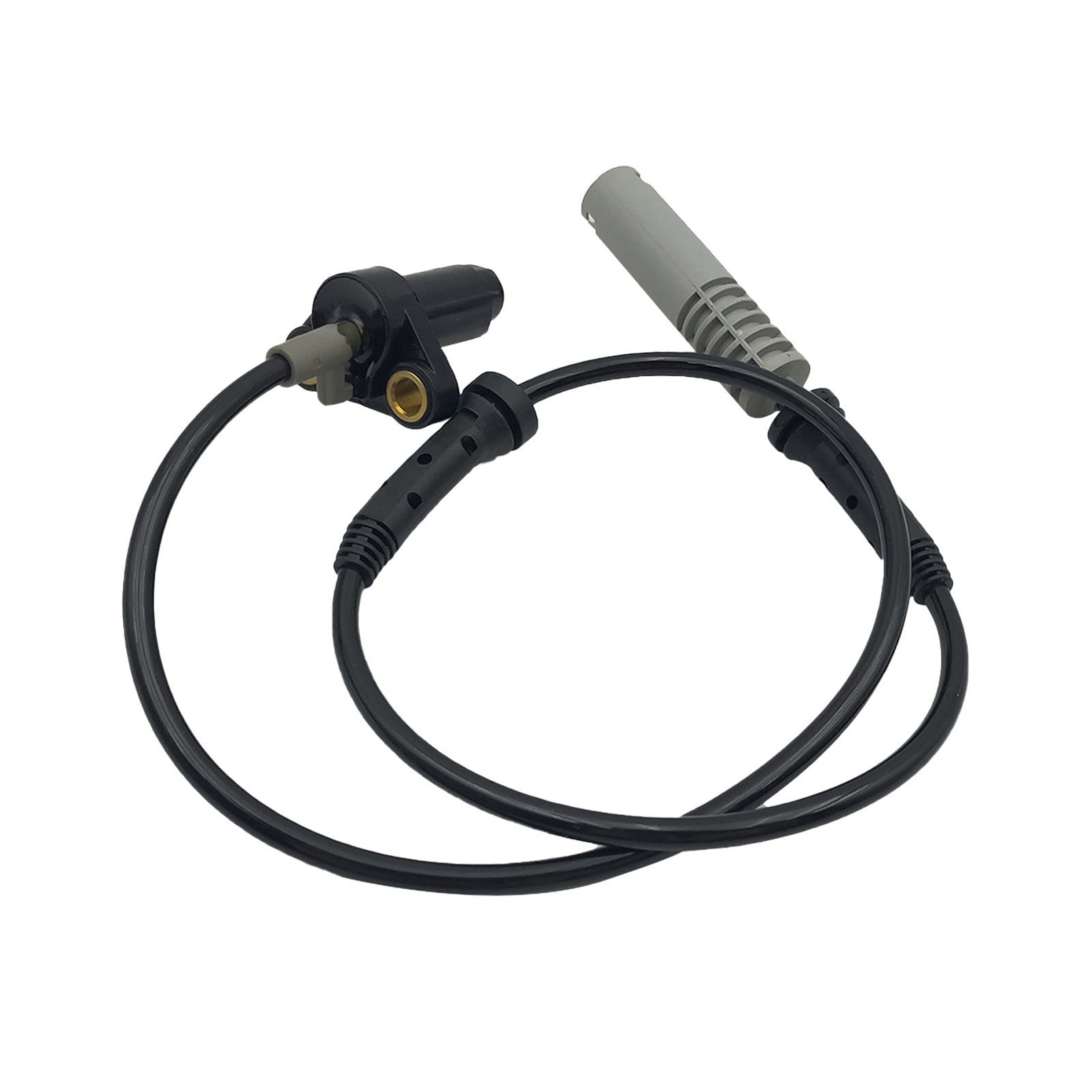 Front Left Right ABS Wheel Speed Sensor for BMW 528i 540i 34521182159