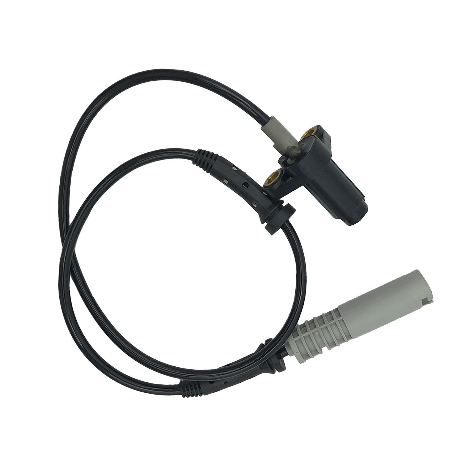 Front Left Right ABS Wheel Speed Sensor for BMW 528i 540i 34521182159