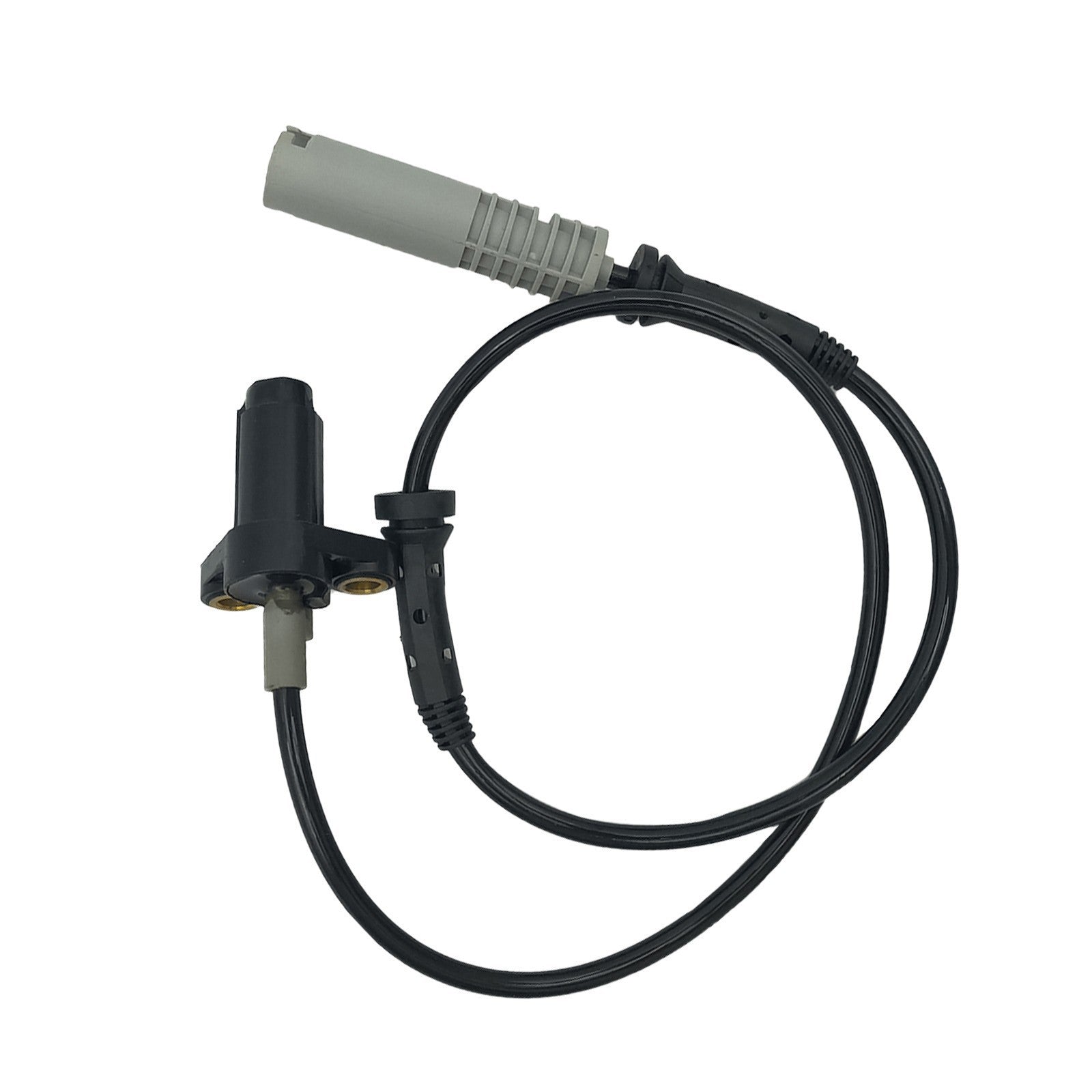 Front Left Right ABS Wheel Speed Sensor for BMW 528i 540i 34521182159