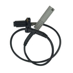 Front Left Right ABS Wheel Speed Sensor for BMW 528i 540i 34521182159