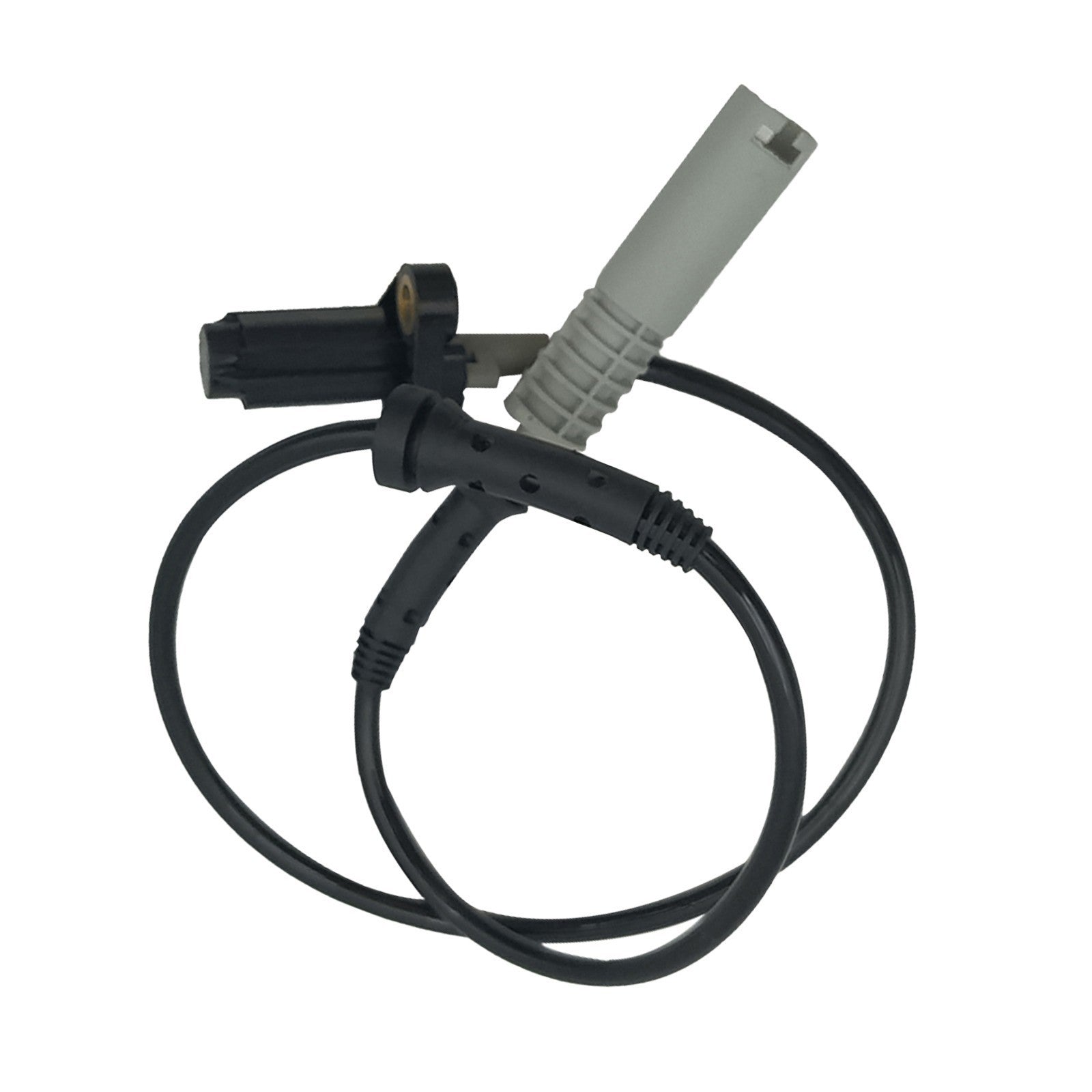 Front Left Right ABS Wheel Speed Sensor for BMW 528i 540i 34521182159