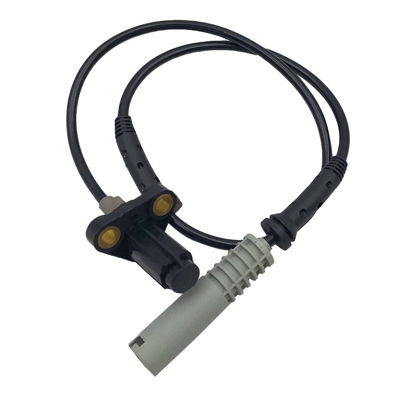 Front Left Right ABS Wheel Speed Sensor for BMW 528i 540i 34521182159