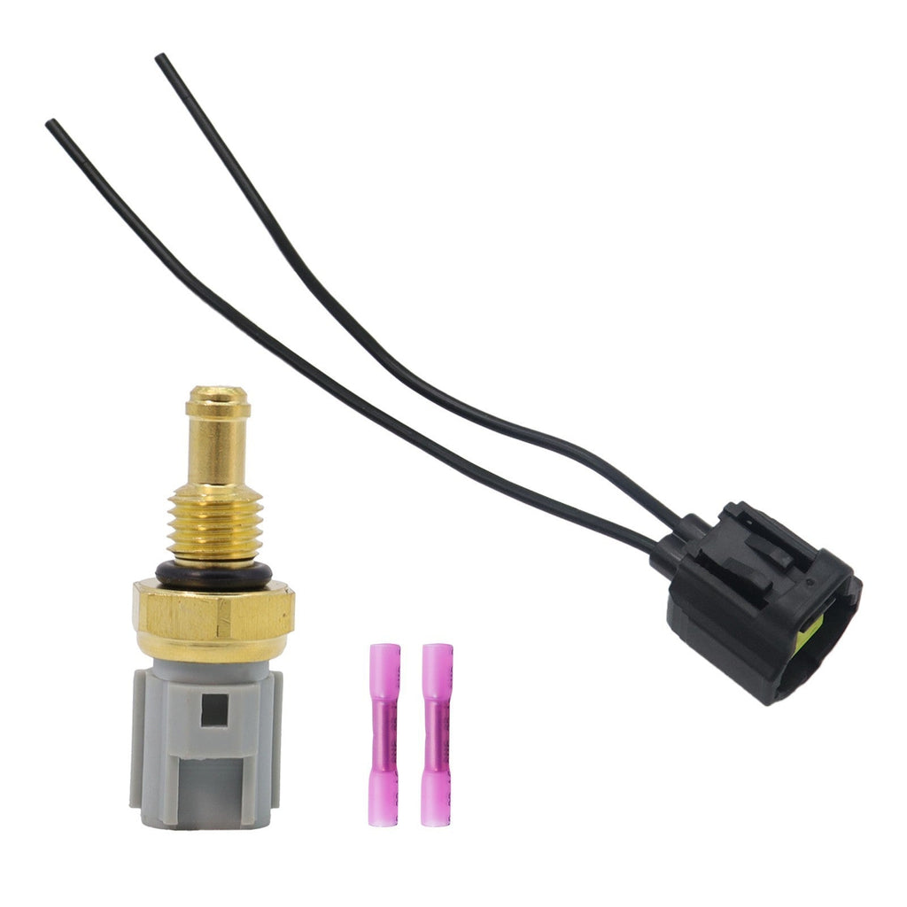 Mazda 3 5 6 CX-7 MX5 2.0L Engine Coolant Temp Sensor with Connector
