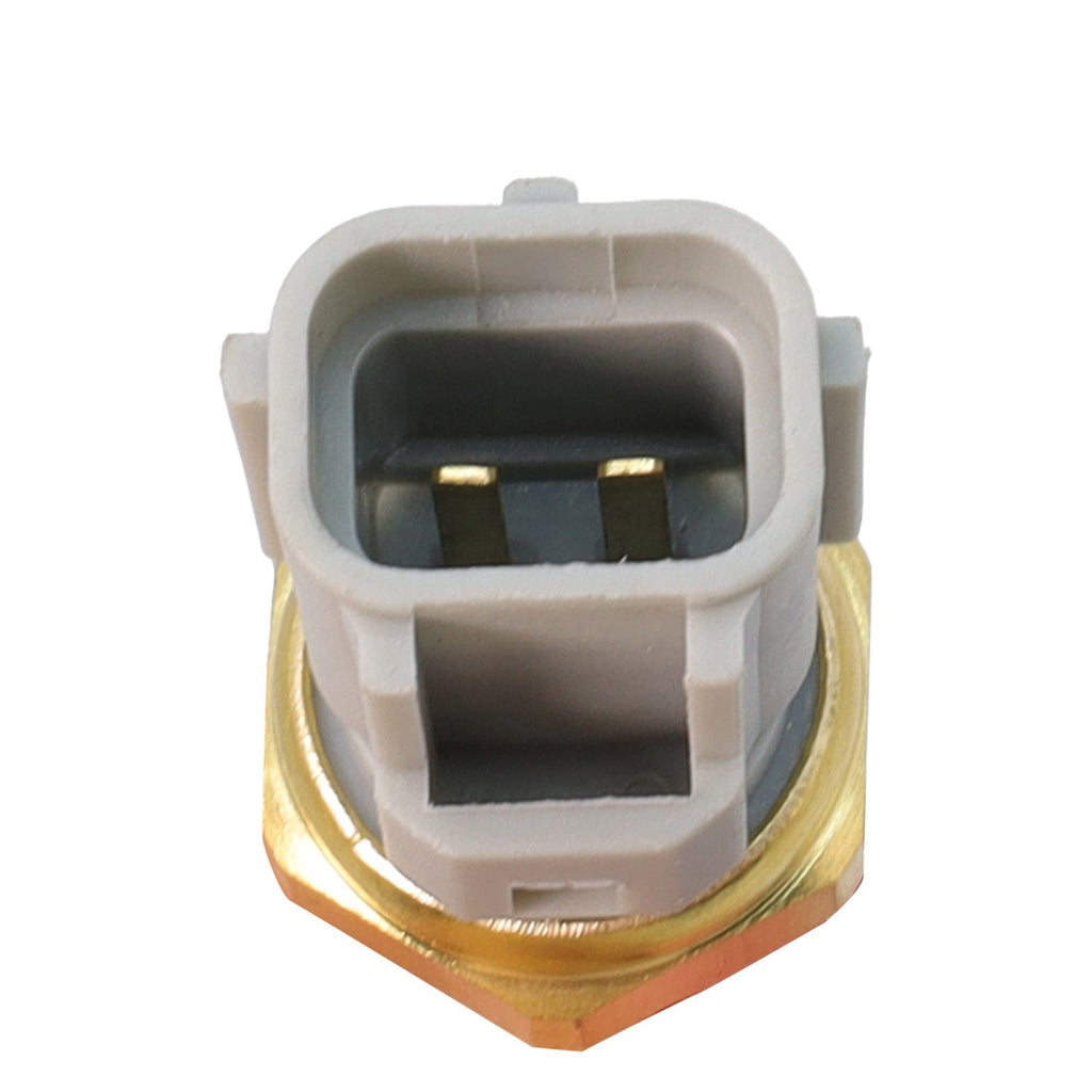 Mazda 3 5 6 CX-7 MX5 2.0L Engine Coolant Temp Sensor with Connector