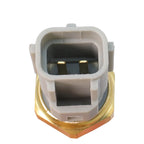 Mazda 3 5 6 CX-7 MX5 2.0L Engine Coolant Temp Sensor with Connector