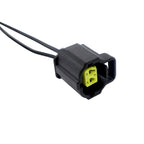 Mazda 3 5 6 CX-7 MX5 2.0L Engine Coolant Temp Sensor with Connector