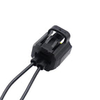 Mazda 3 5 6 CX-7 MX5 2.0L Engine Coolant Temp Sensor with Connector
