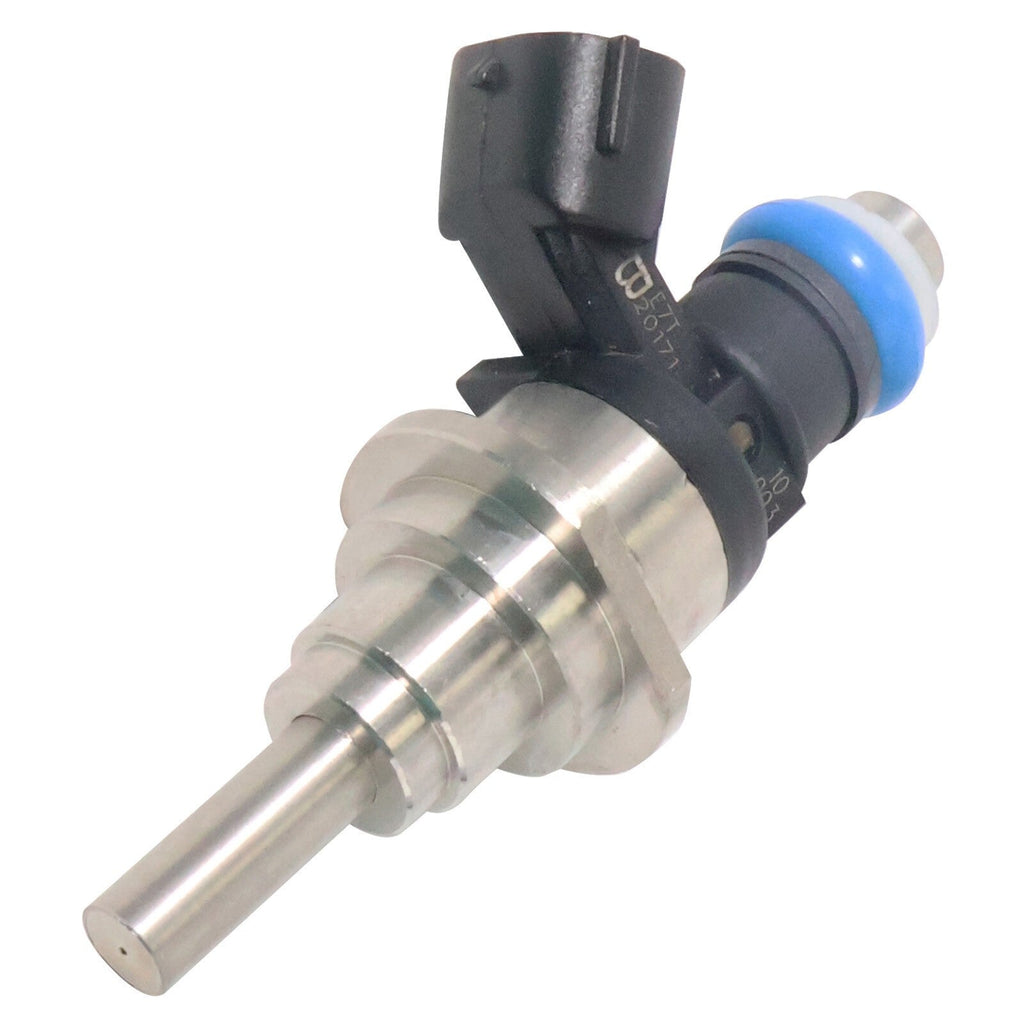 OEM Fuel Injector 03-16 Mazda CX-7 Speed3 Speed6 2.3L I4 Replacement Part