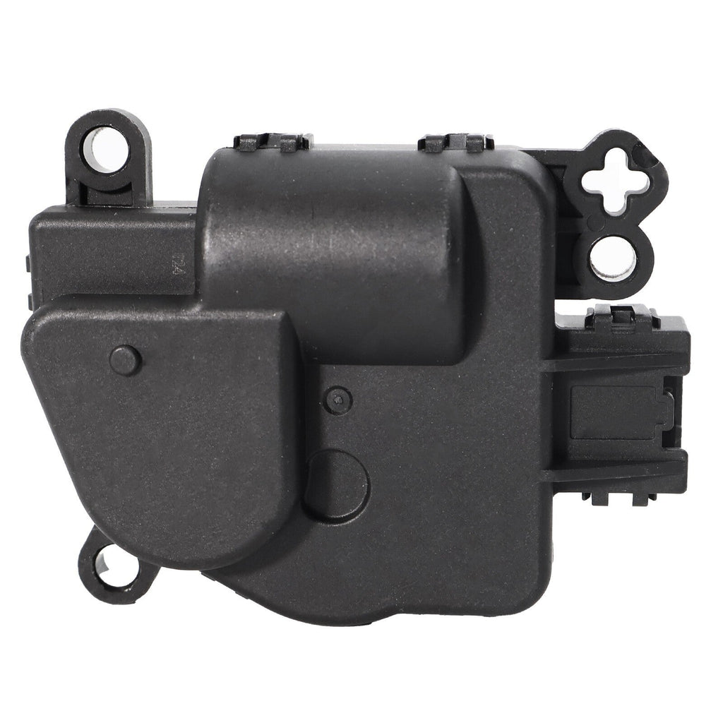 2Pcs Air Blend Door Actuator 604-024 for Chrysler Dodge Volkswagen 2008-2023 New