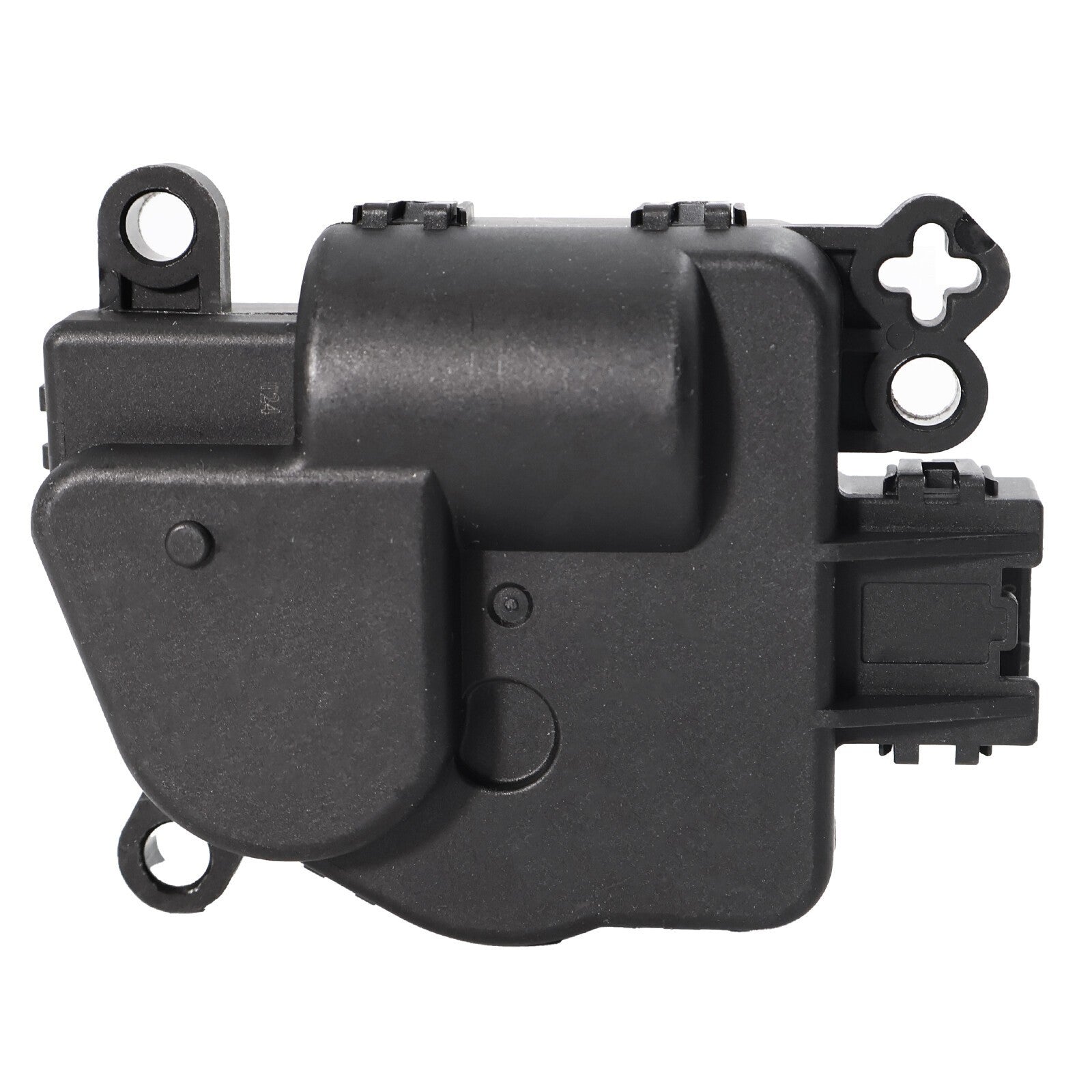 2Pcs Air Blend Door Actuator 604-024 for Chrysler Dodge Volkswagen 2008-2023 New
