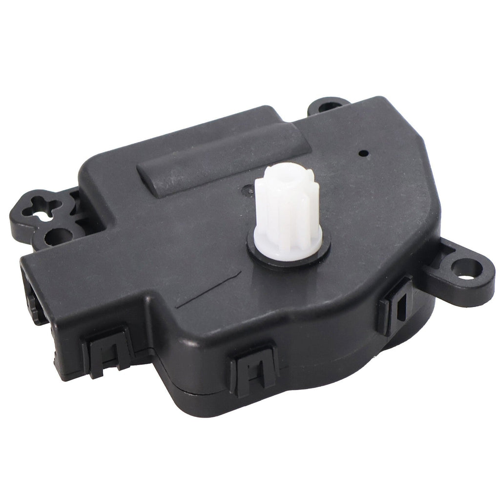 2Pcs Air Blend Door Actuator 604-024 for Chrysler Dodge Volkswagen 2008-2023 New