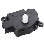2Pcs Air Blend Door Actuator 604-024 for Chrysler Dodge Volkswagen 2008-2023 New