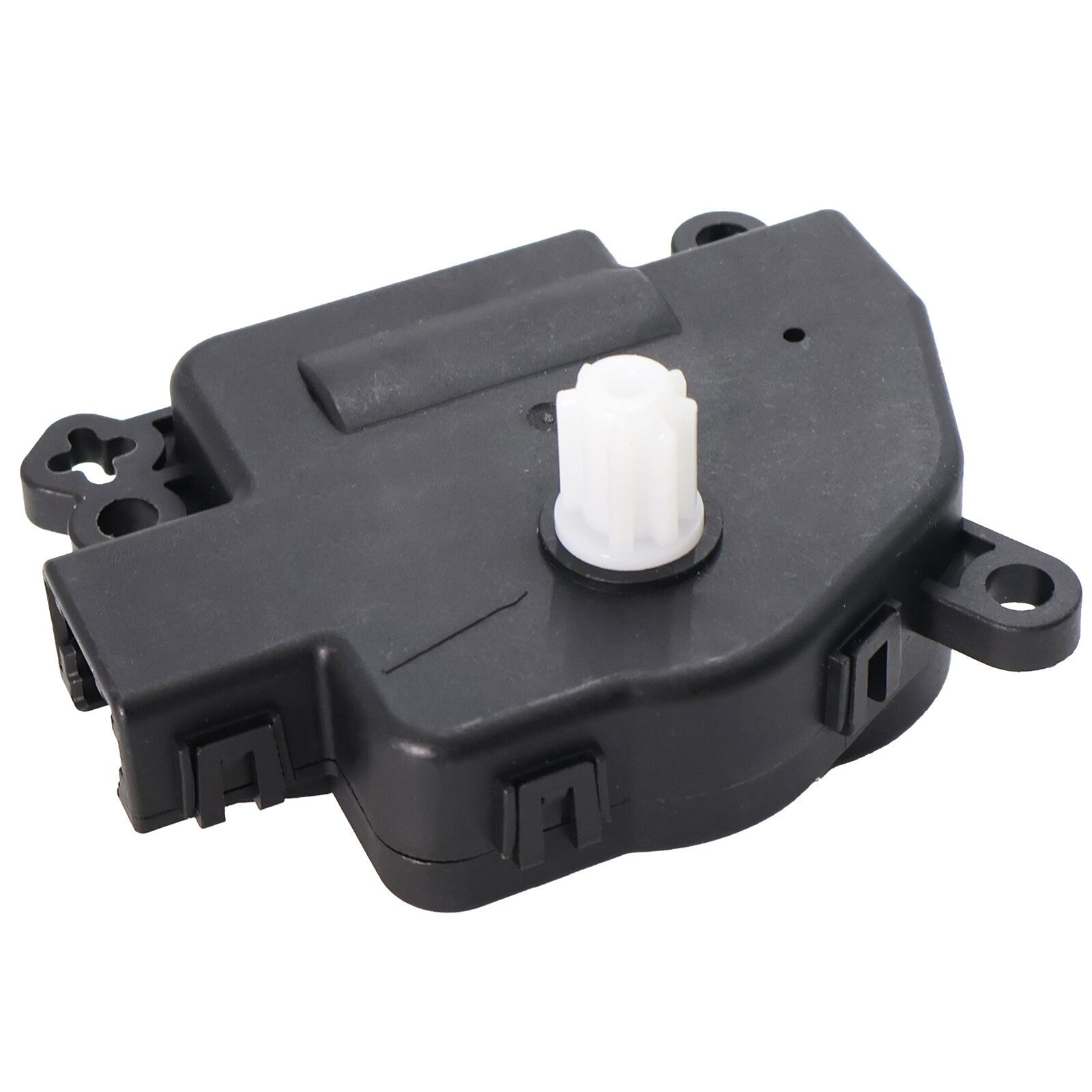2Pcs Air Blend Door Actuator 604-024 for Chrysler Dodge Volkswagen 2008-2023 New