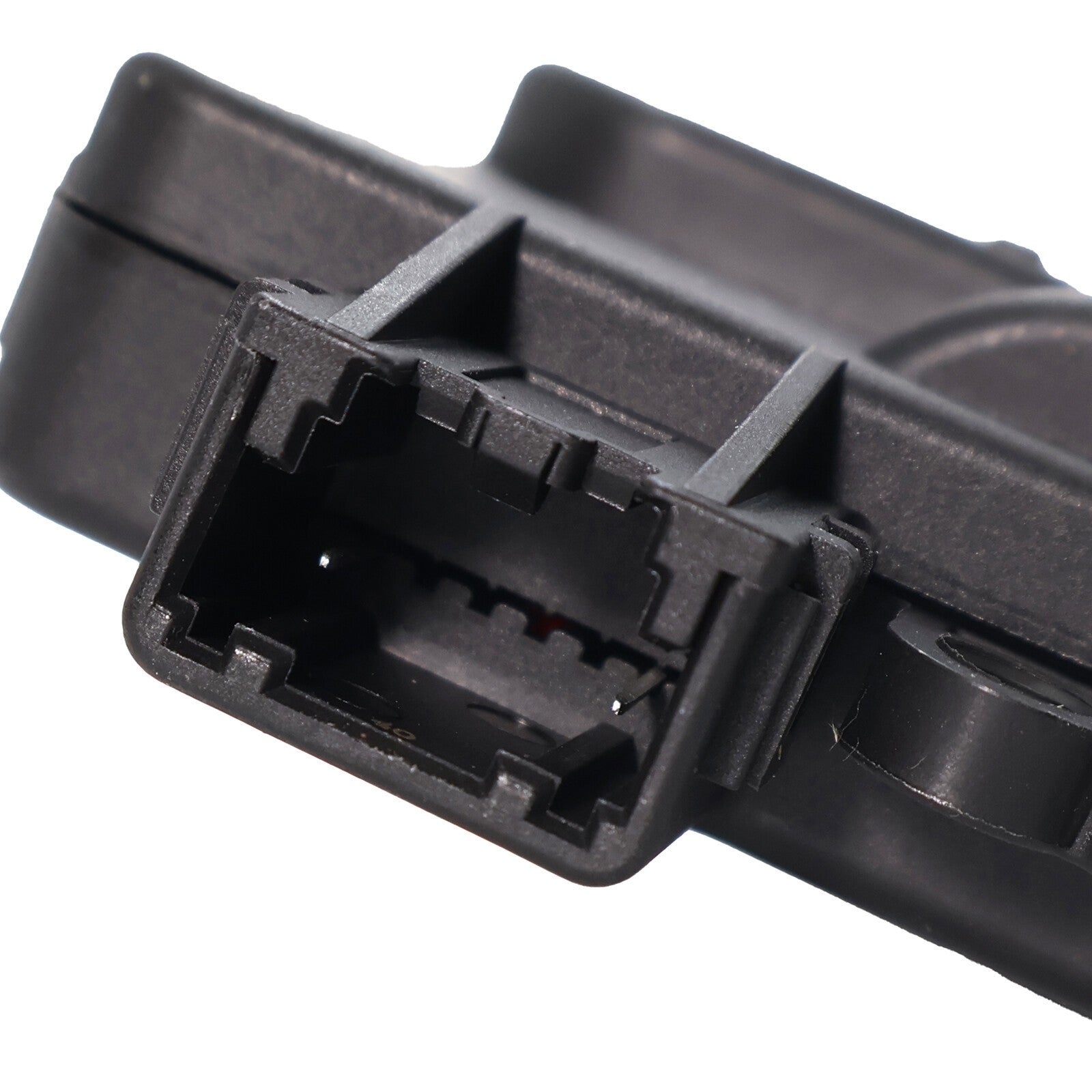 2Pcs Air Blend Door Actuator 604-024 for Chrysler Dodge Volkswagen 2008-2023 New
